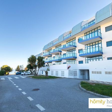 Exclusive Castell De Ferro - Castell Playa Apartman Kültér fotó