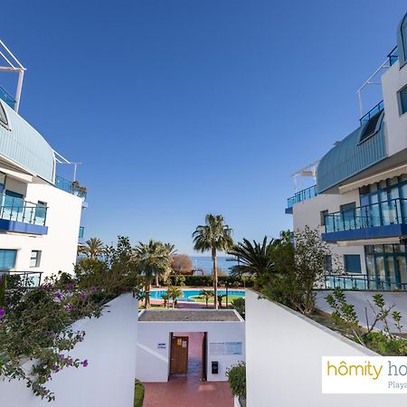 Exclusive Castell De Ferro - Castell Playa Apartman Kültér fotó