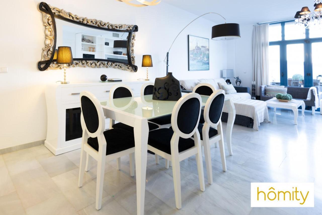 Exclusive Castell De Ferro - Castell Playa Apartman Kültér fotó