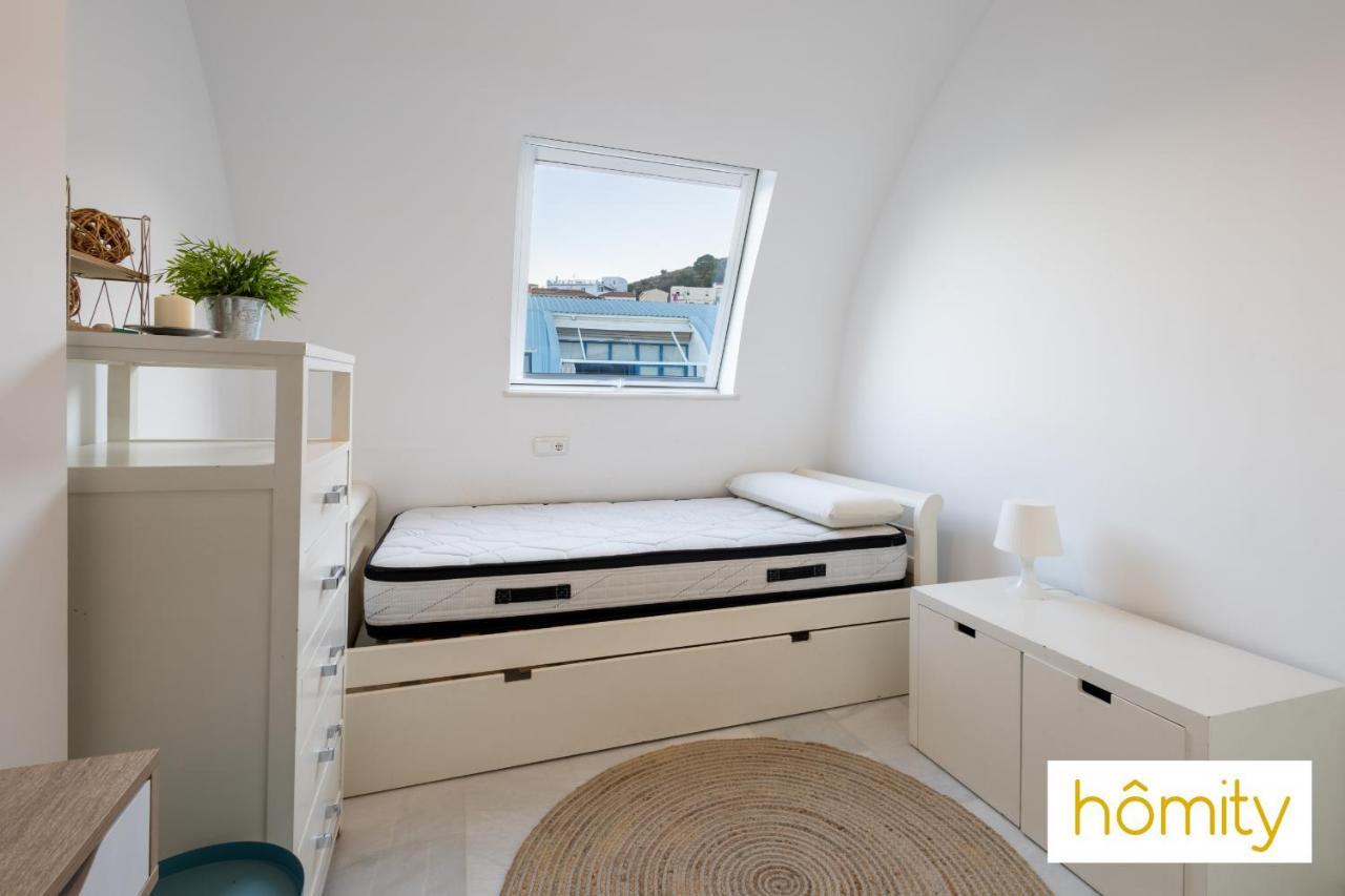 Exclusive Castell De Ferro - Castell Playa Apartman Kültér fotó