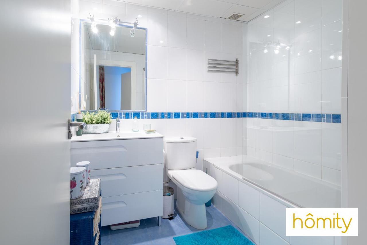 Exclusive Castell De Ferro - Castell Playa Apartman Kültér fotó